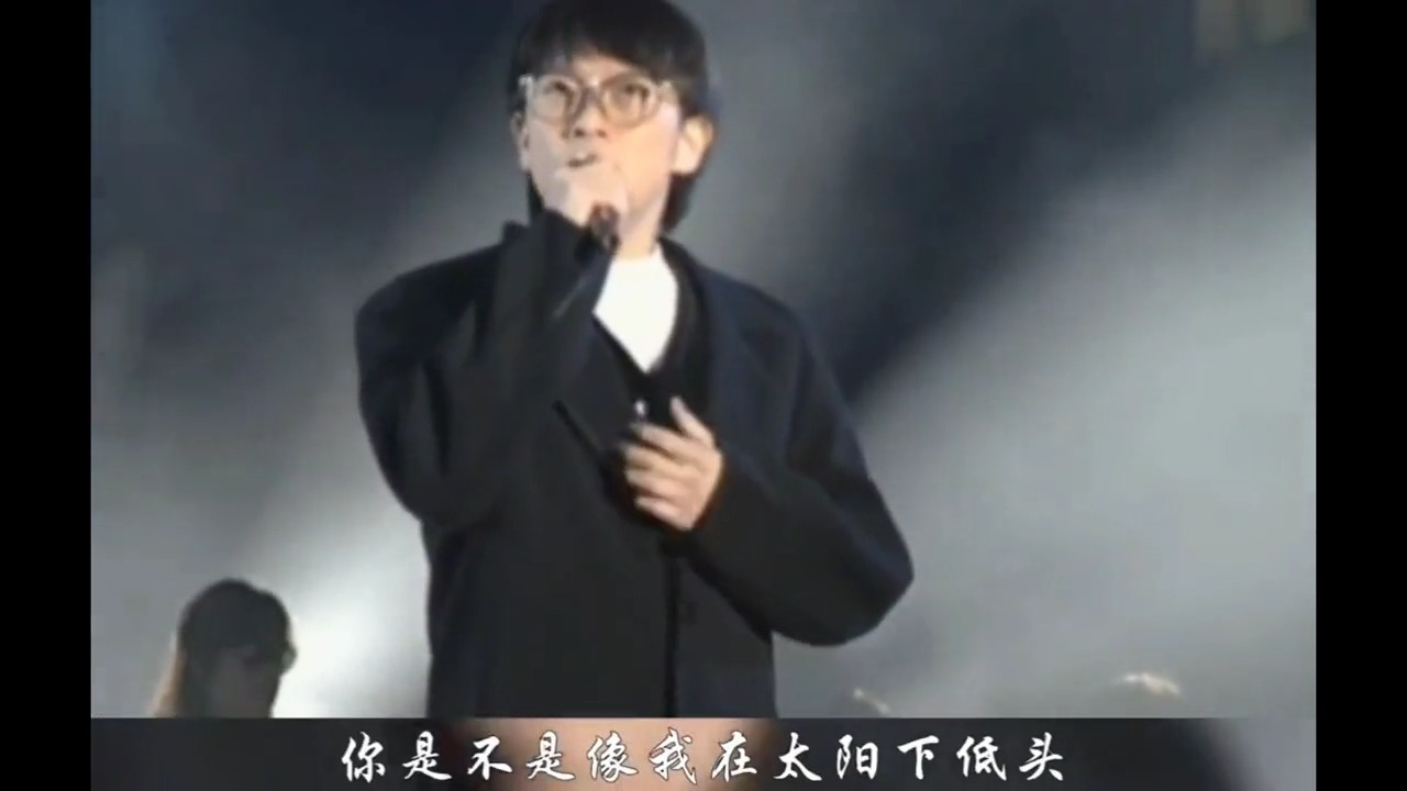 张雨生、张惠妹同唱我的未来不是梦，你觉得谁更胜一筹？