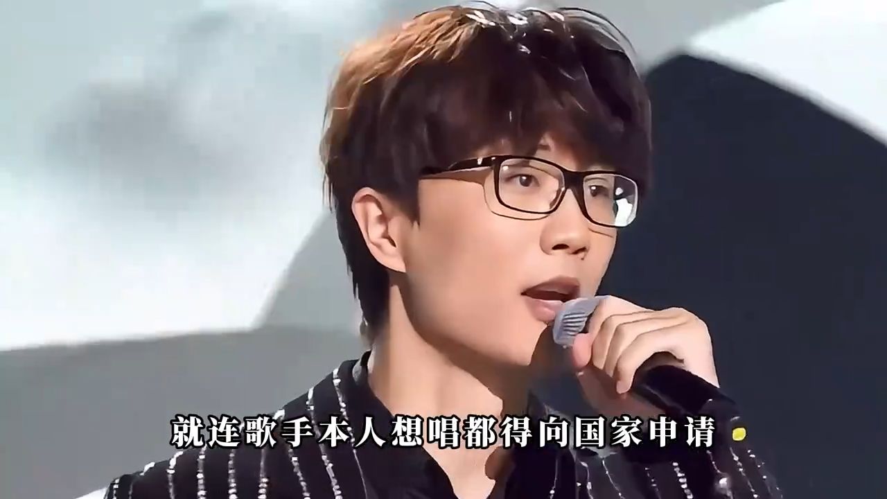 被国家收走的20首正能量歌曲，每一首都让人热血沸腾，华夏民族