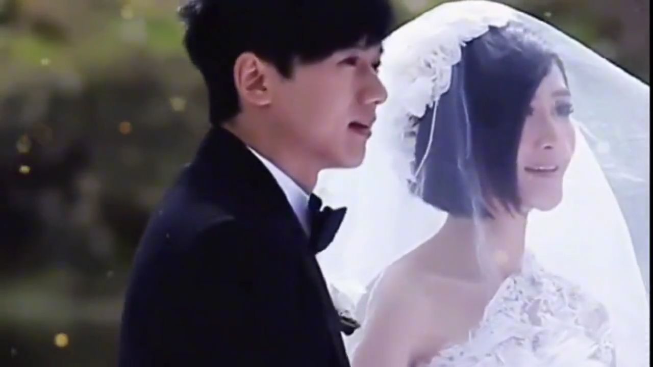 情歌对唱《相伴一生》旋律优美百听不厌，送给天下有情人