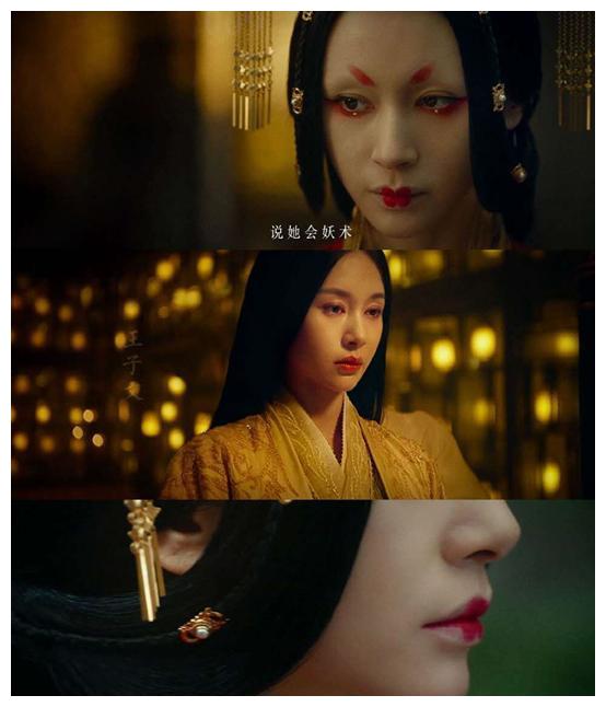 剧情拖沓,演员面瘫,邓伦的荧屏首脱也救不了《晴雅集》的"腐"