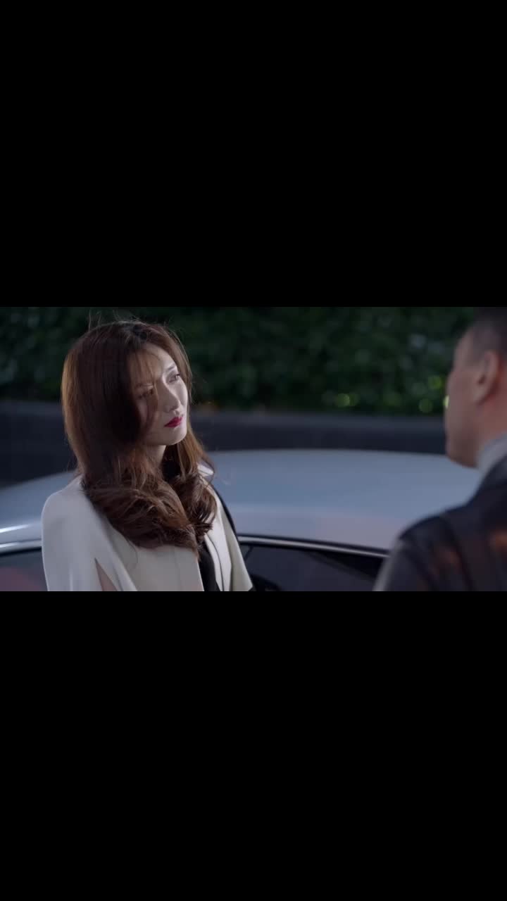 陆远愿意帮江莱,江莱问其敢不敢,陆远直言走_手机新浪网