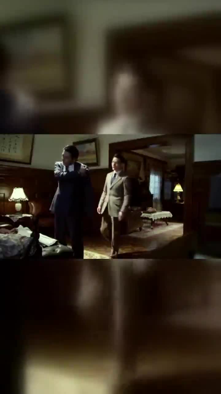 伪装者
