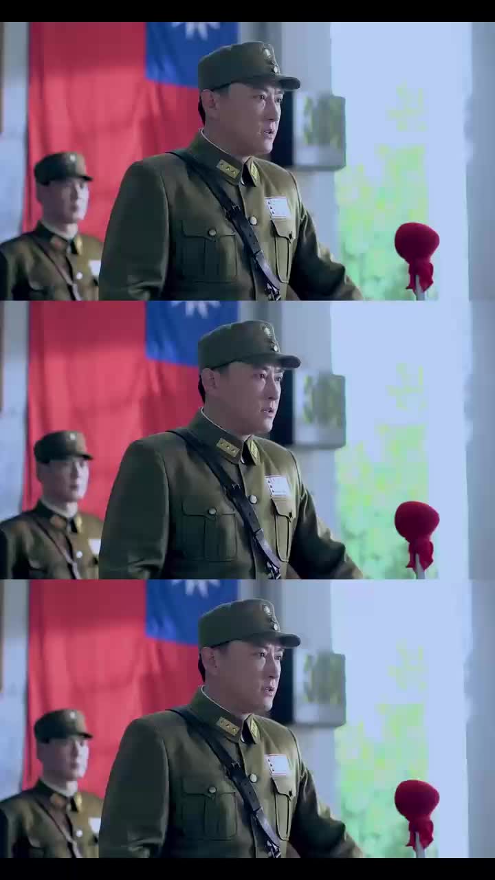 雪豹坚强岁月小伙隐姓埋名开始军校生活一切从零开始