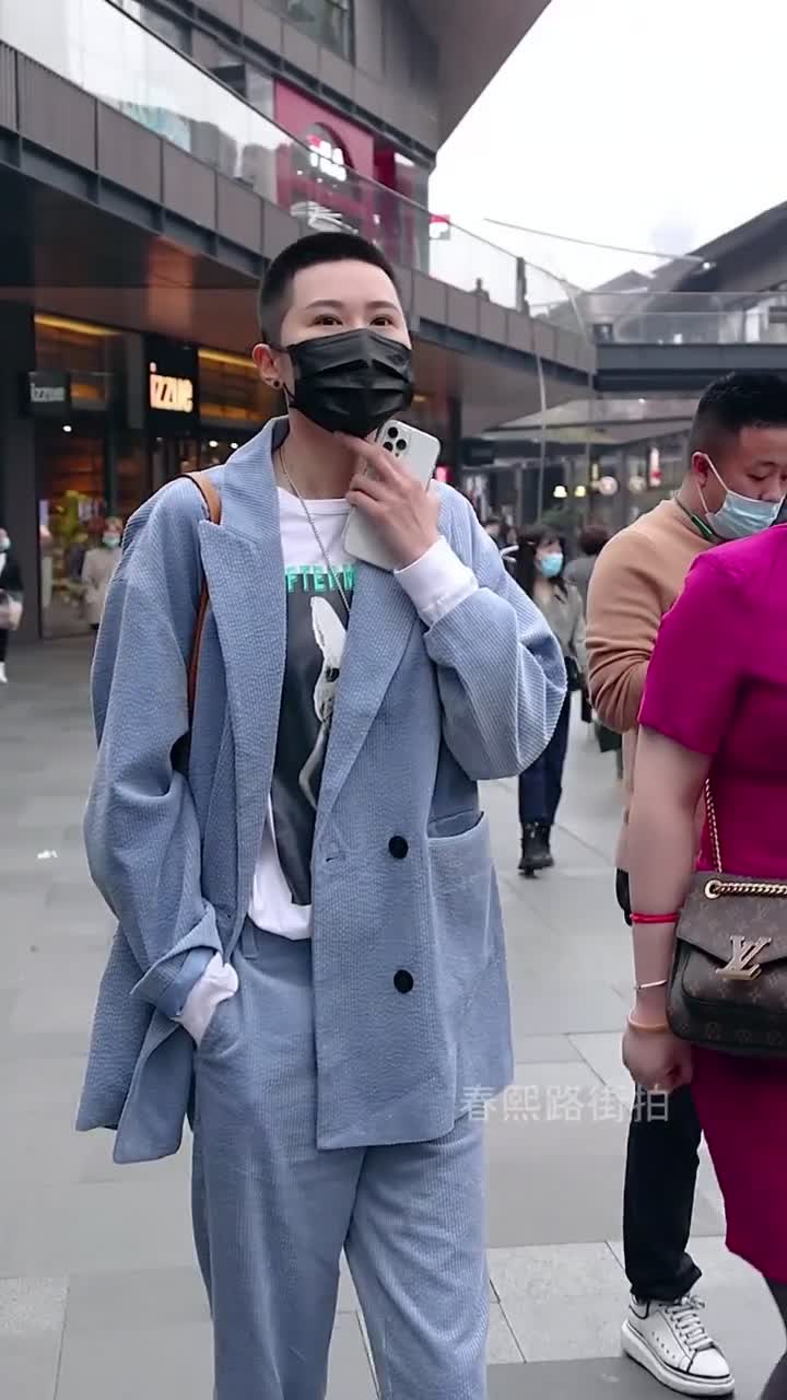 玉总这么帅气蒋胖胖是那么的迷茫