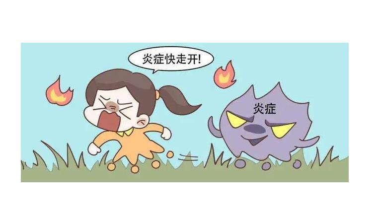 得了炎症不可小觑,会引起4个健康问题,请及时给身体消炎!休闲区蓝鸢梦想 - Www.slyday.coM 得了炎症不可小觑,会引起4个健康问题,请及时给身体消炎!休闲区蓝鸢梦想 - Www.slyday.coM