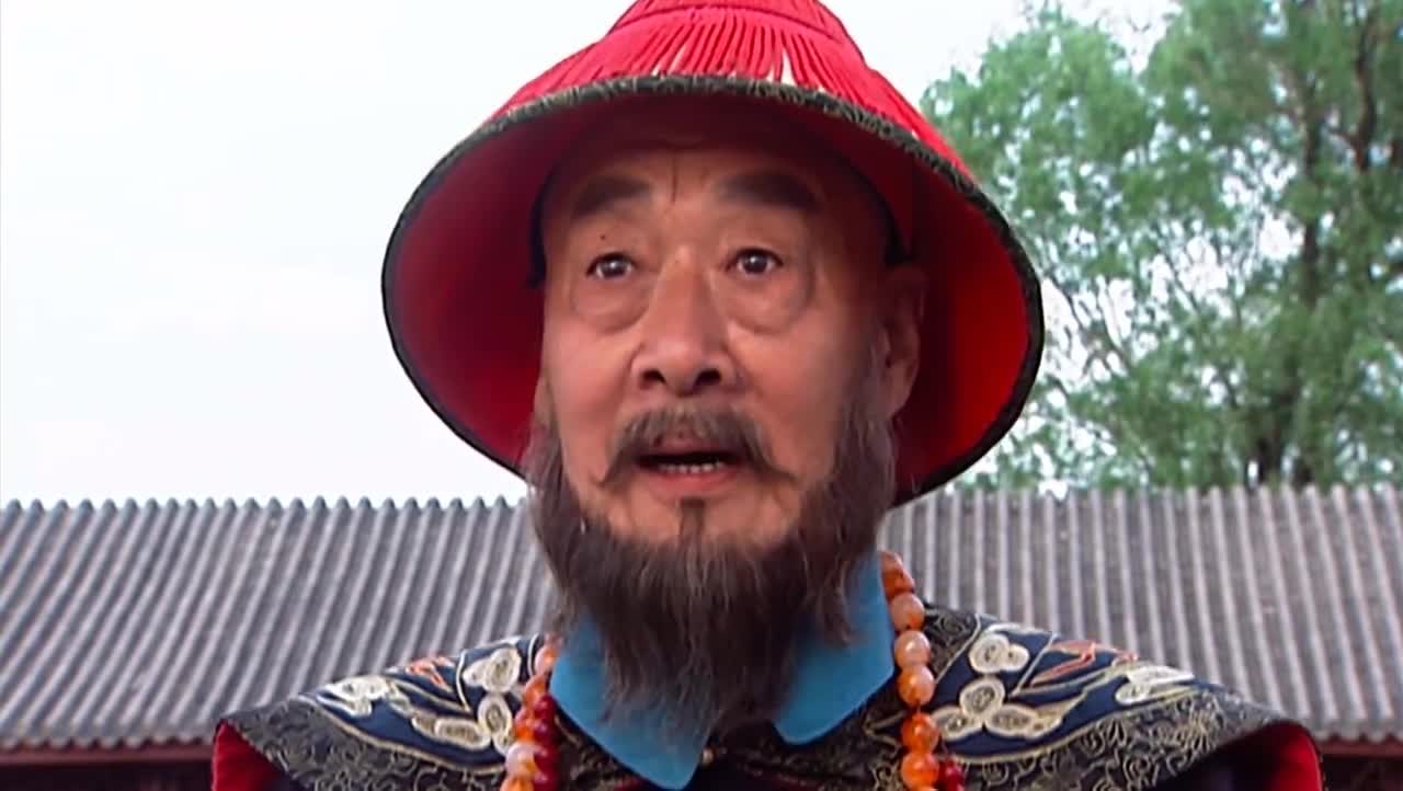 康熙王朝:鳌拜果然是一员猛将,把皇上侍卫打的落花流水
