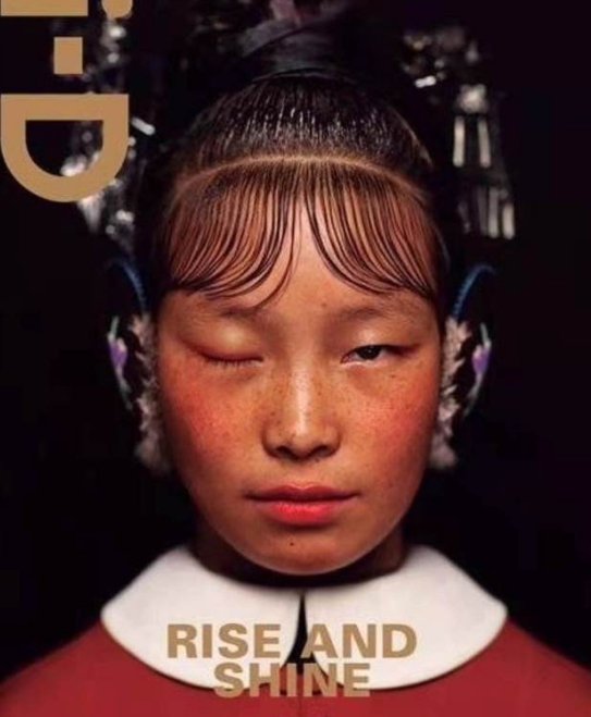 知名摄影师陈漫翻车,新作品被指丑化亚裔,品牌还多次涉嫌辱华休闲区蓝鸢梦想 - Www.slyday.coM 知名摄影师陈漫翻车,新作品被指丑化亚裔,品牌还多次涉嫌辱华休闲区蓝鸢梦想 - Www.slyday.coM