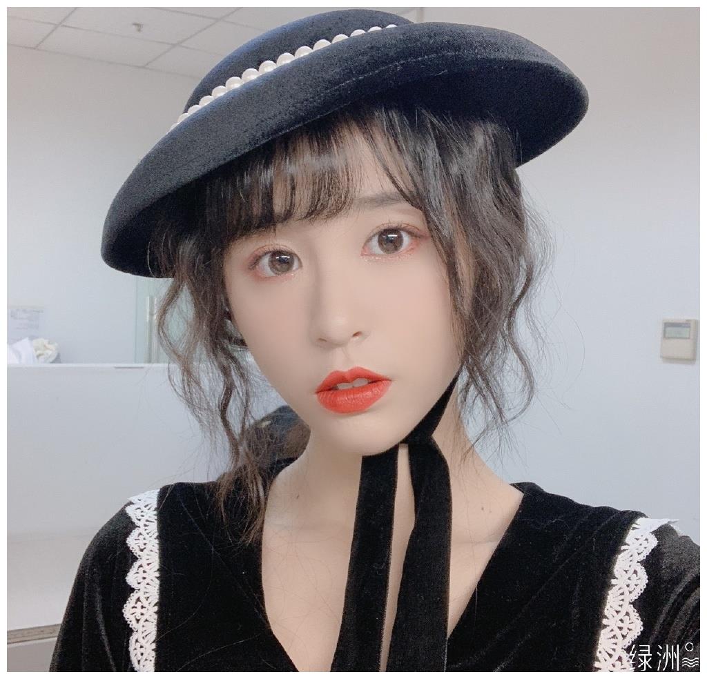 女团snh48钱蓓婷的图集|snh48_新浪新闻