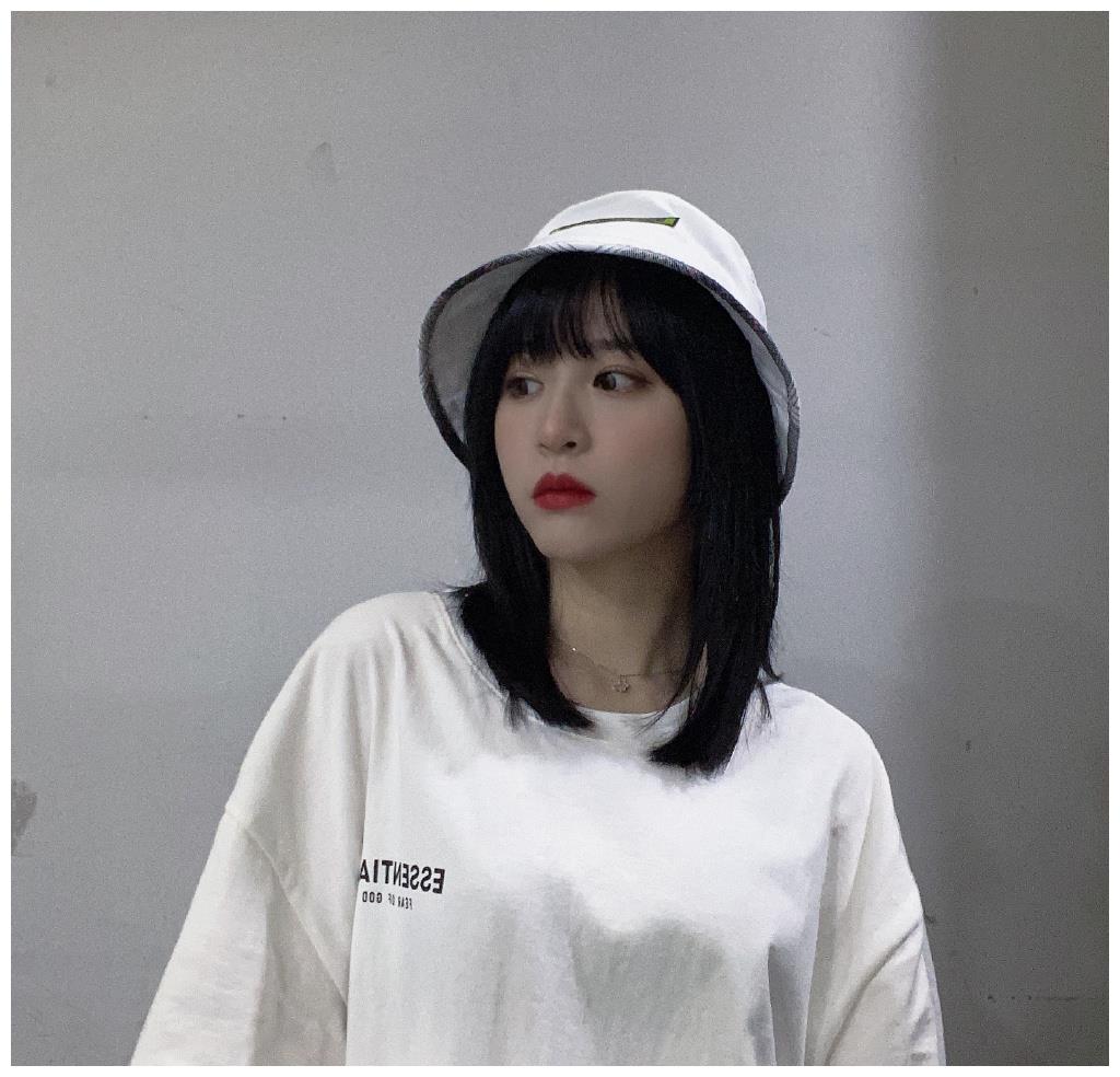 女团snh48钱蓓婷的图集