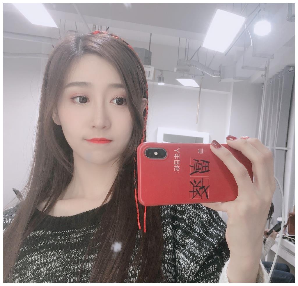 女团sing吴瑶的图集