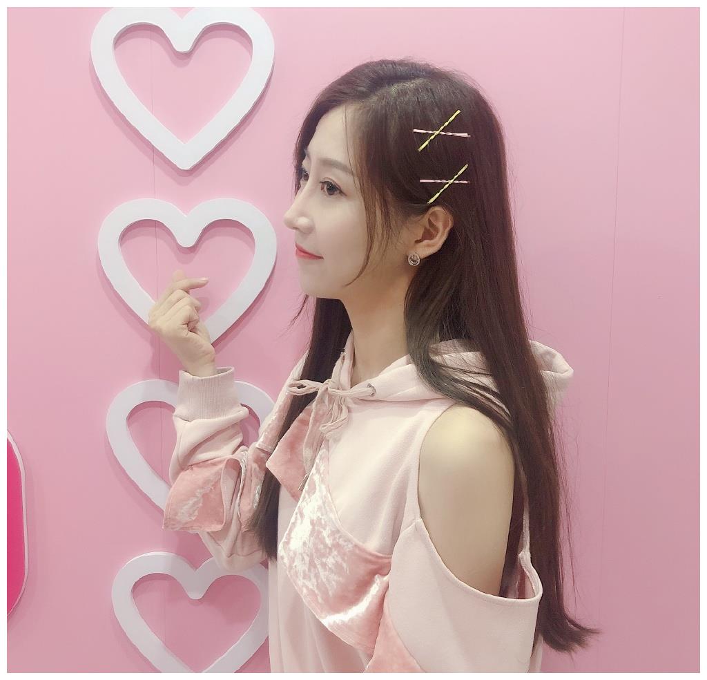 女团sing吴瑶的图集