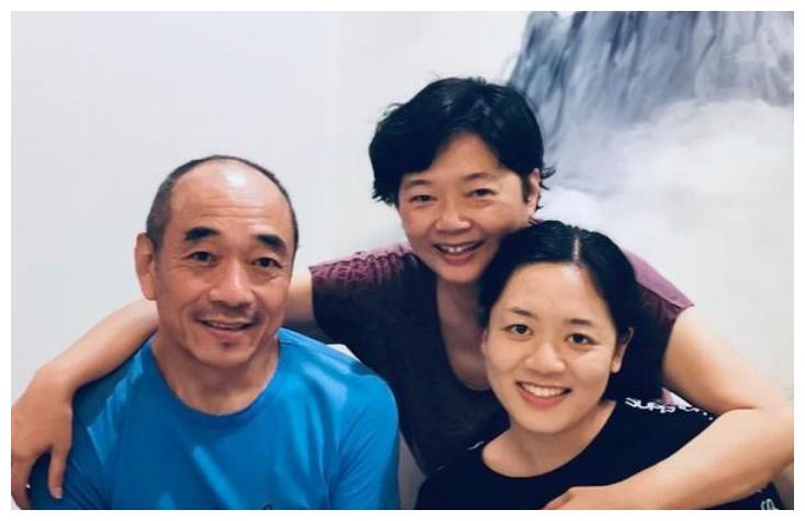 陶泽如虽不会说太多的甜言蜜语,却给足了杨丽丽安全感,从不会沾花惹草
