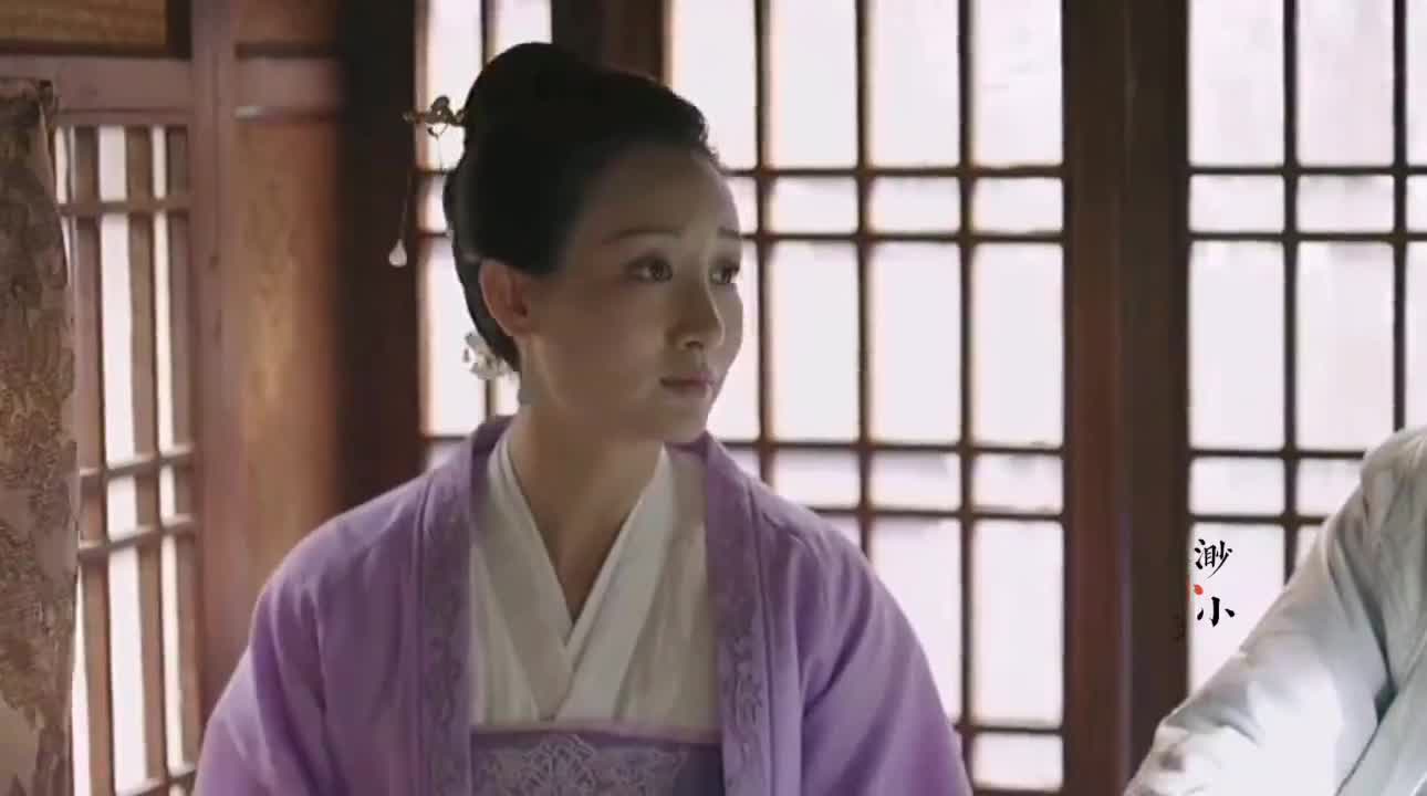 知否齐衡妻子对明兰皮里阳秋明兰说话坦白让申氏无法辩驳