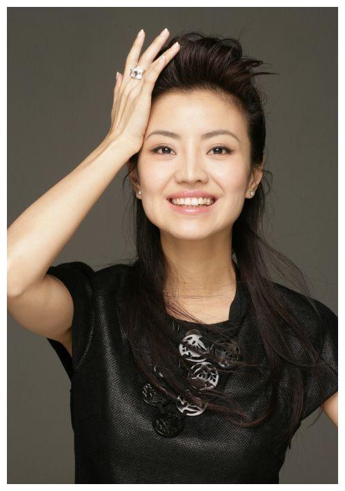 涂经纬曾是最美央视主持与撒贝宁相恋4年无果如今40岁仍单身