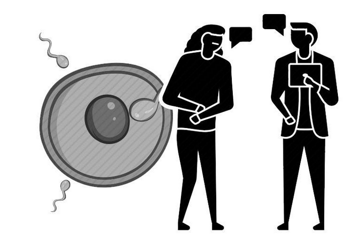 月经准时为什么不怀孕？