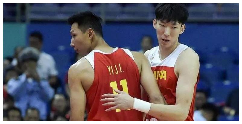 中国男篮将面临三大赛事的严峻考验，压力全在杜锋这里了？