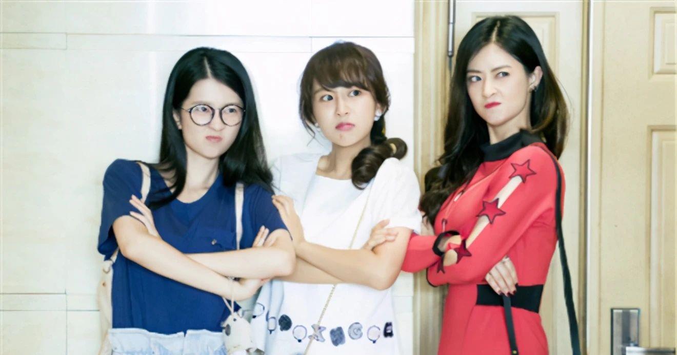 欢乐颂第二部已经暗含了每个人的结局五美最终分道扬镳