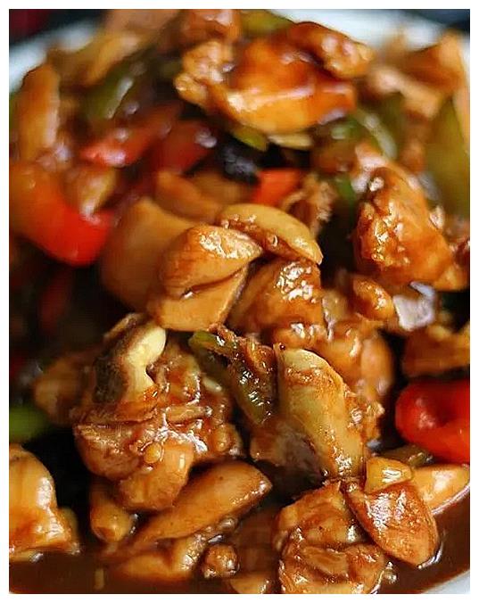 人人都爱吃的家常菜,简单好吃,实在是太美味了,老少皆宜!