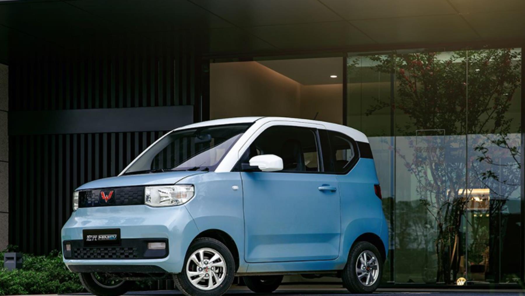 4款适合女生用的代步车不仅颜值高关键还省油耐开