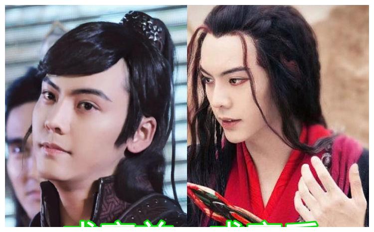 剧也是让很多小伙伴们都非常的喜欢了,其中厉尘澜原本就是魔王的儿子