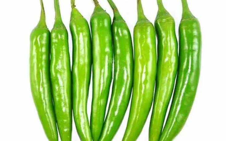 线椒和杭椒有什么区别