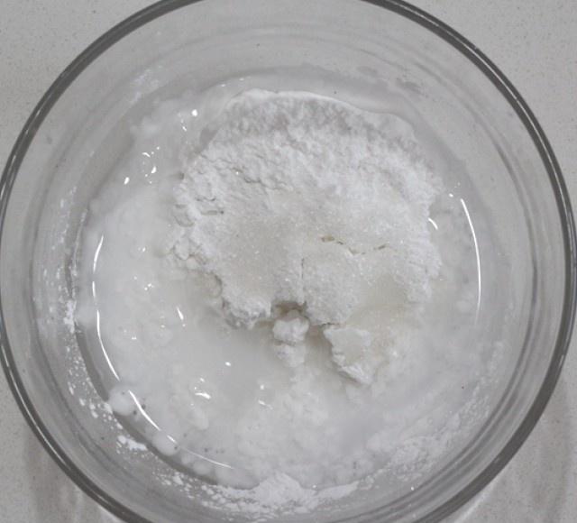 自制钵仔糕,做法一点也不难,成本只需几块钱|钵仔糕|葡萄干|澄粉_新浪