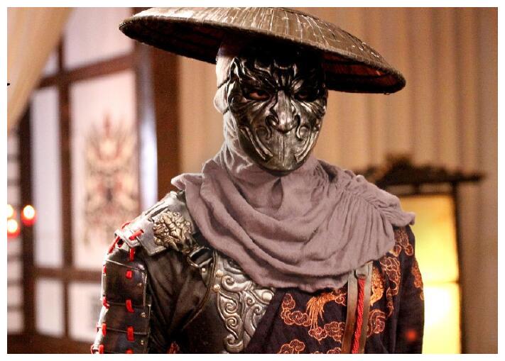 周一围饰不良帅,徐少强父子同框