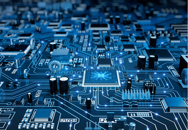 【pcb打样】双面板与多层板的板厚区别在哪?__财经头条