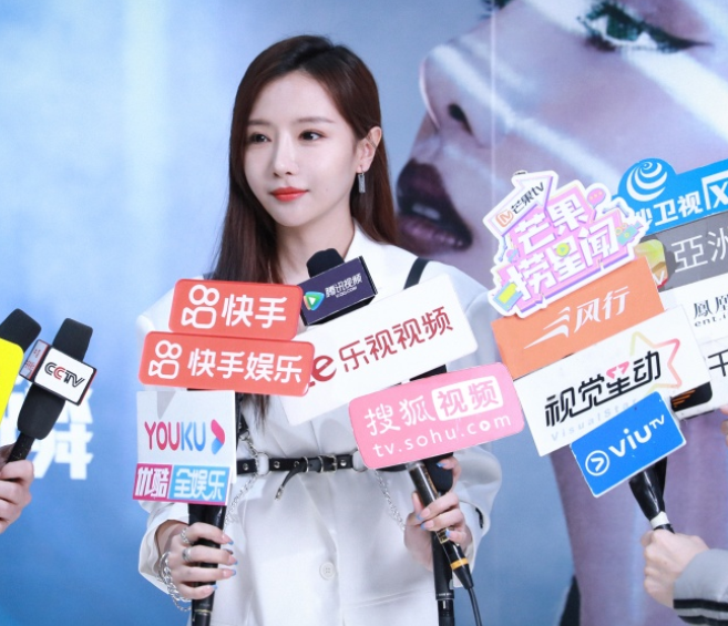 刘美麟新专辑《美麟制造》媒体见面会 畅谈创作理念