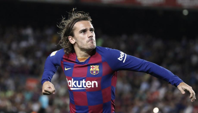 影响比赛进程!格列兹曼接受采访表态:球迷的作用是很大的休闲区蓝鸢梦想 - Www.slyday.coM 影响比赛进程!格列兹曼接受采访表态:球迷的作用是很大的休闲区蓝鸢梦想 - Www.slyday.coM