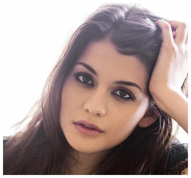 欧美女明星人物第60辑索菲亚布莱克德埃利亚