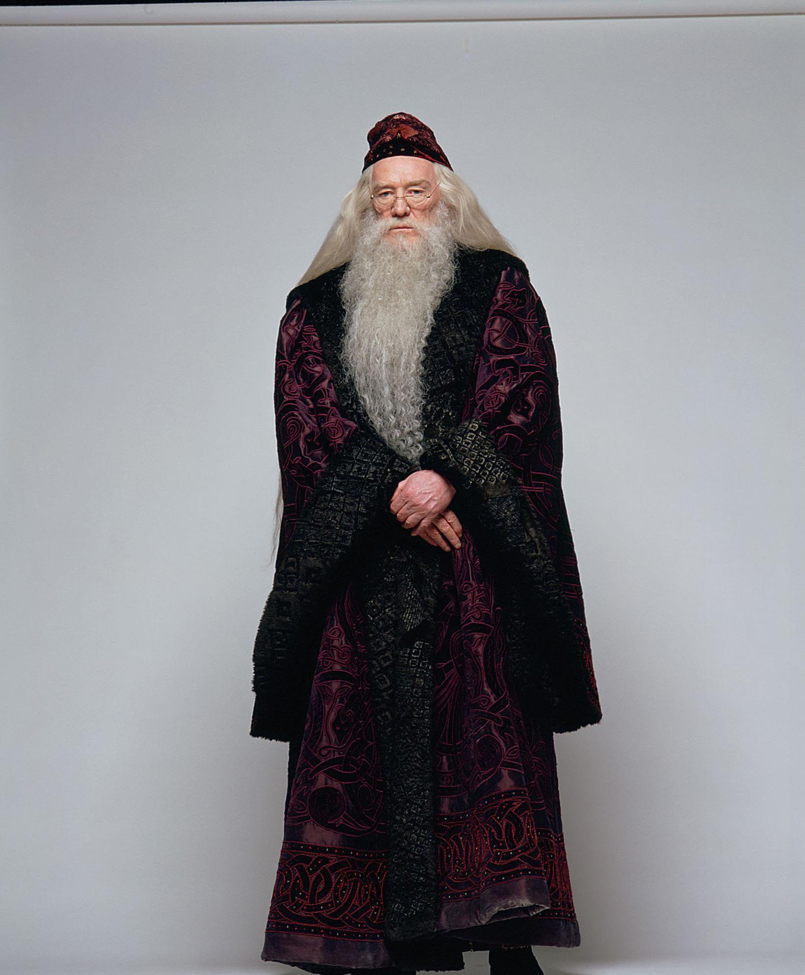 假如阿不思邓布利多和古一法师之间有一场大战你支持谁