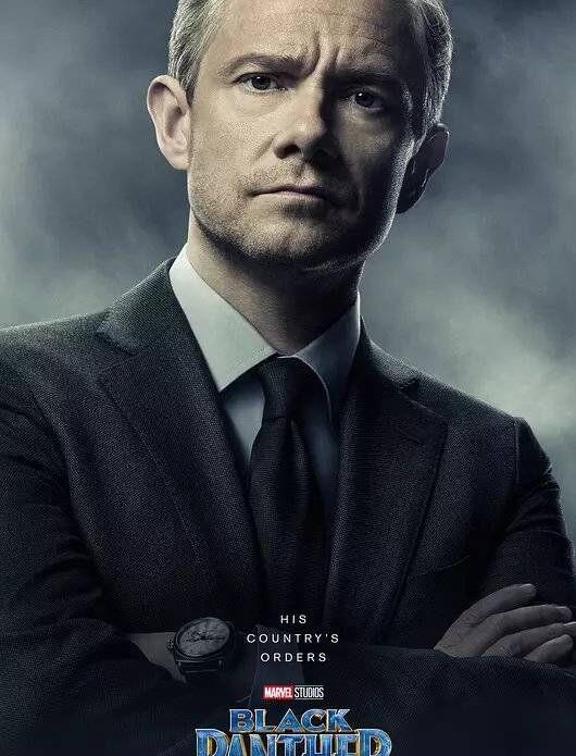 潮爷回归黑豹2电影变动尚不清楚网友会和奇异博士碰面吗