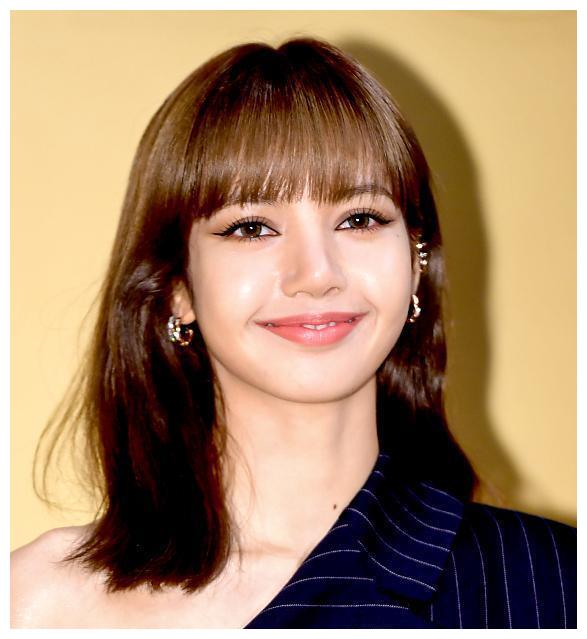 BLACKPINK Lisa的INS粉丝破6000万，<a href=
