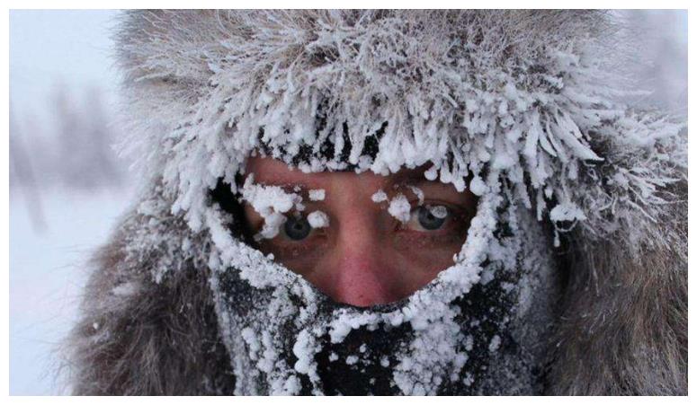 零下71度的俄罗斯人怎么过冬的,东北大汉都自叹不如,太奇葩!