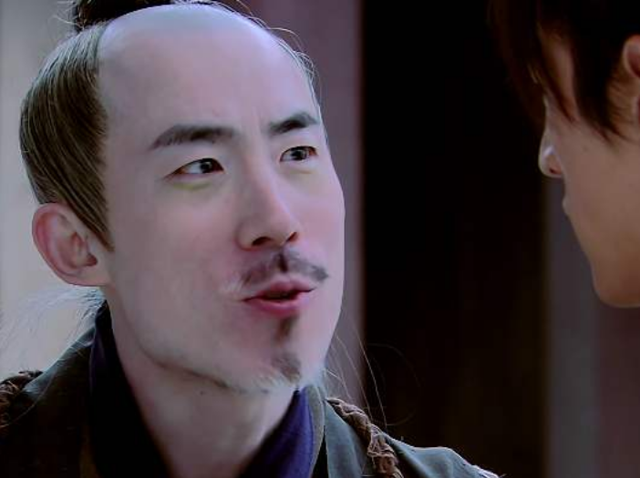 有种"整容"叫仙剑3的赵无延,当初嫌他丑,如今帅到你高攀不起