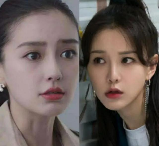 再就是饰演女二号的黄一琳,黄一琳是一位已经拥有多部作品的演员,但