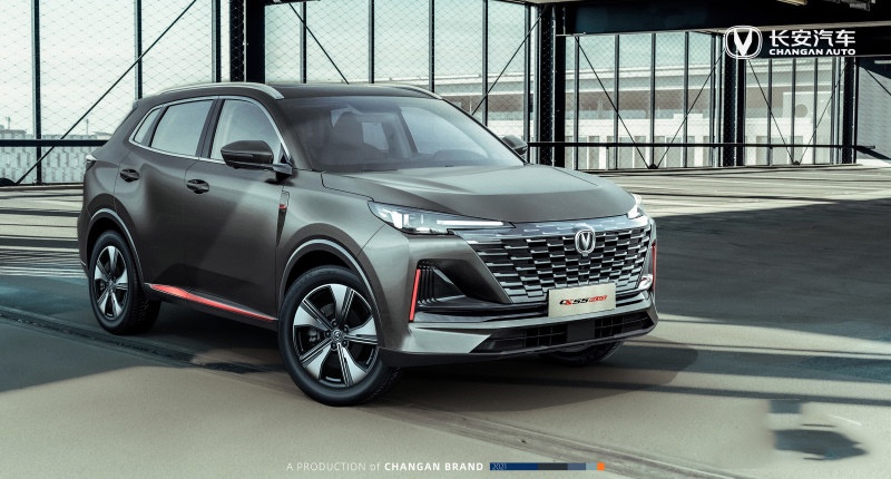 关键词: 新车发布车展长安汽车长安长安CS55PLUS我要反馈