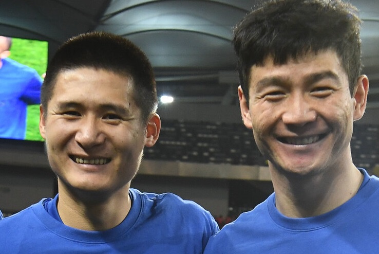 江苏球员曾表示球队不解散他们就不会走,获赞有情有义|杨家威|江苏队