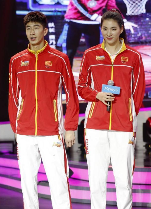 跆拳道抽签揭晓!王牌项目再出发,神仙伴侣赵帅郑姝音盼卫冕成功