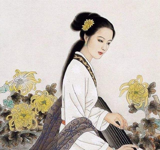 李清照最悲伤的词作,结尾七字尽是愁意,如今却成现代人口头语