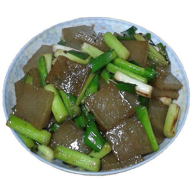 郑州城南二七区贾寨焖子