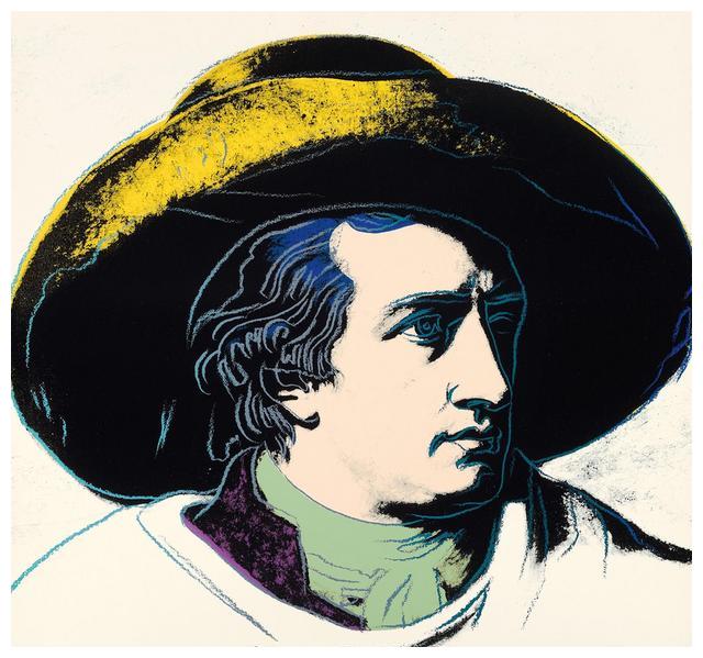 歌德的另一面:当过首席国务大臣的文学天才,一部作品写了64年