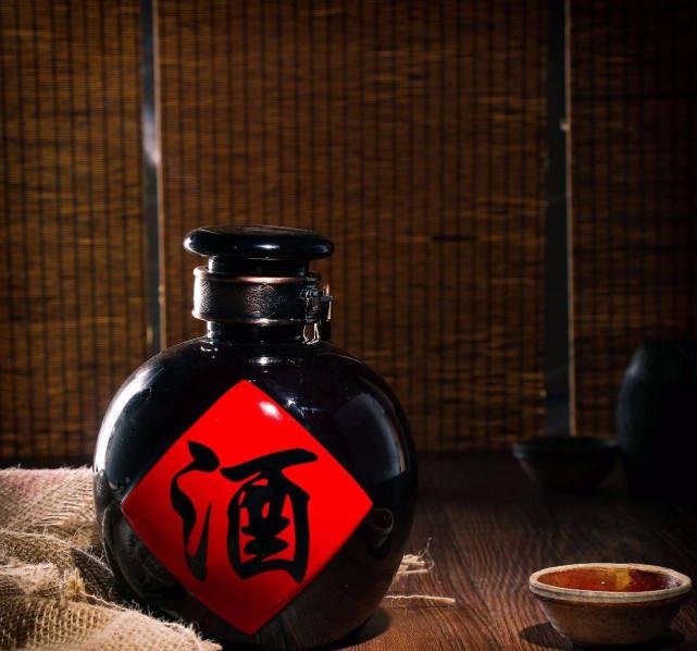 古代的酒与现在的酒有什么区别,为什么古人都是海量呢?