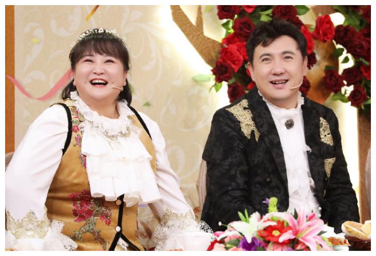 贾玲追星刘德华失败,沈腾为她默默做了点事!很搞笑我却感动到哭