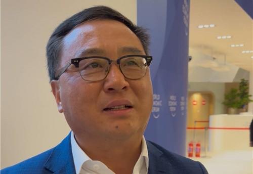 清华大学智产研究院创始院长张亚勤:面对AI风险 人类应未雨绸缪 清华大学智产研究院创始院长张亚勤:面对AI风险 人类应未雨绸缪
