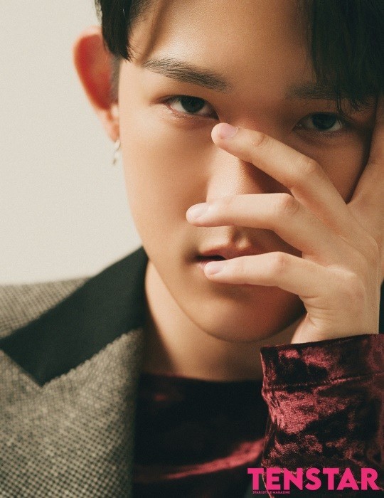 韩国已故女星崔真实崔焕熙最新杂志写真曝光