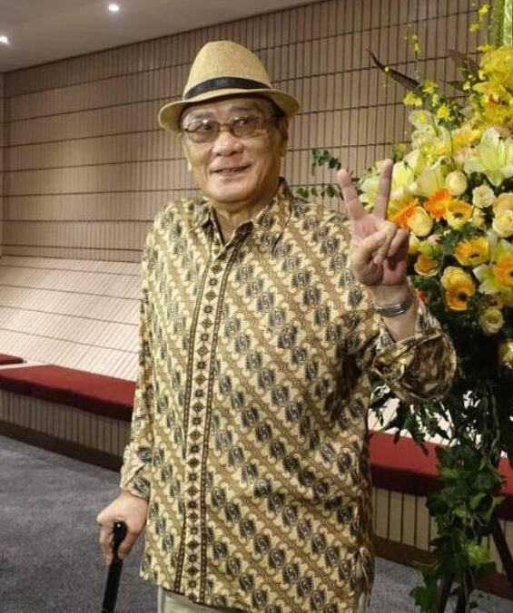 谭炳文去世揭露tvb配音演员谭炳文去世原因是什么太痛心