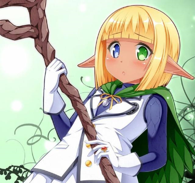 overlord:鲜血帝想让守护者背叛安兹,却偏偏选中最危险的那一位|安兹