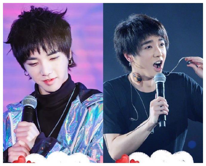 王一博将携手华晨宇代言和平精英吃鸡天团阵容神秘亮相